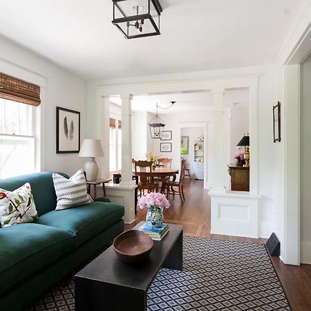 Beach Plum Farm Cottages West Cape May Екстериор снимка