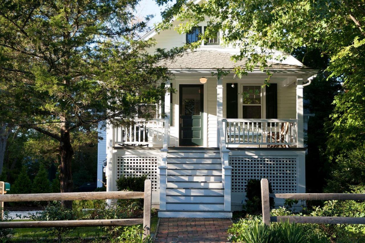 Beach Plum Farm Cottages West Cape May Екстериор снимка