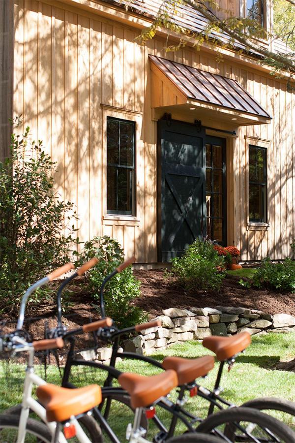 Beach Plum Farm Cottages West Cape May Екстериор снимка