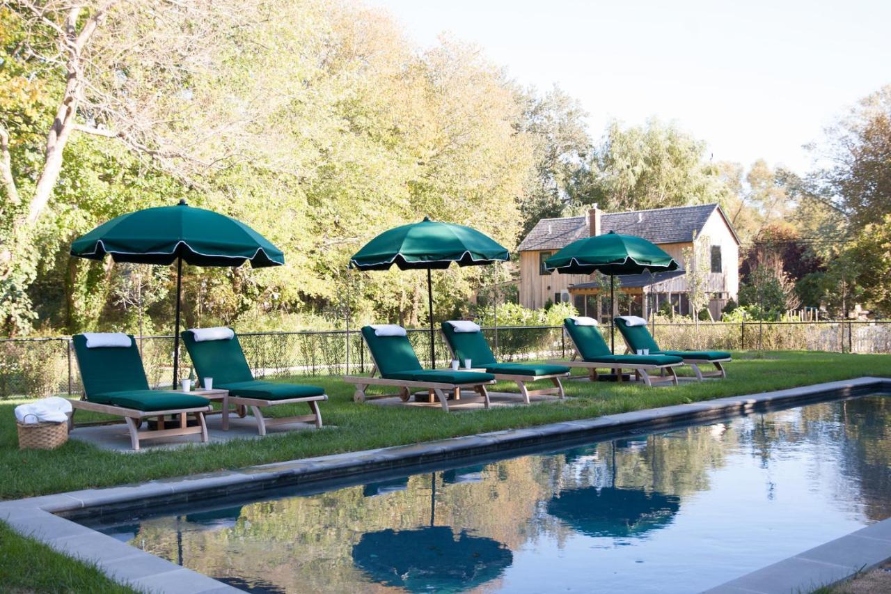 Beach Plum Farm Cottages West Cape May Екстериор снимка