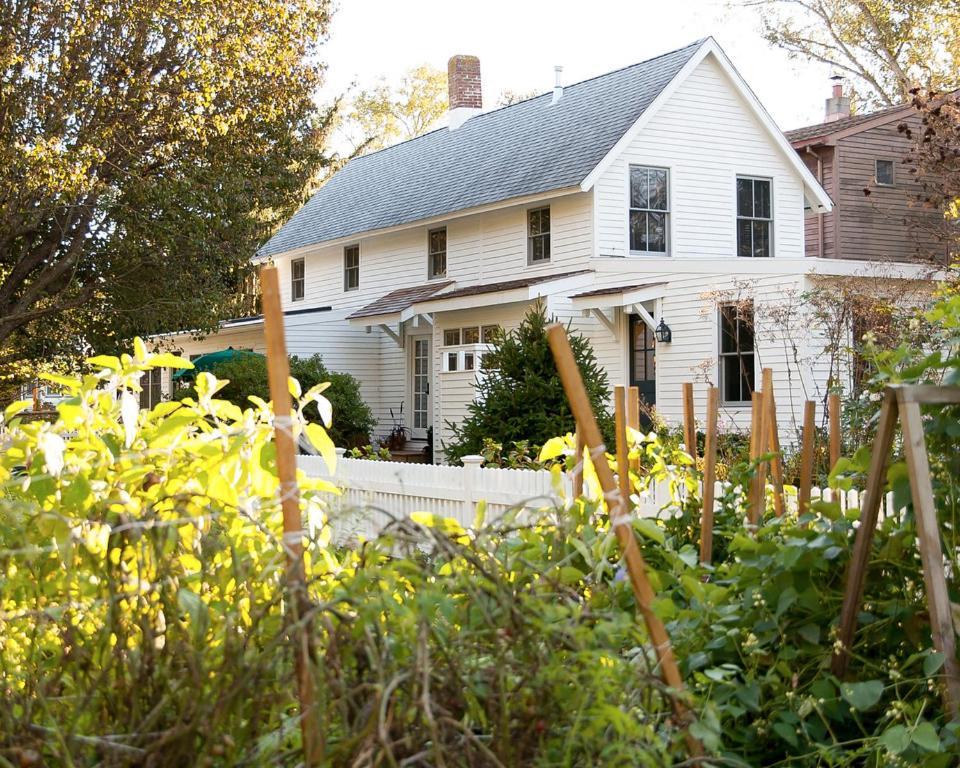 Beach Plum Farm Cottages West Cape May Екстериор снимка