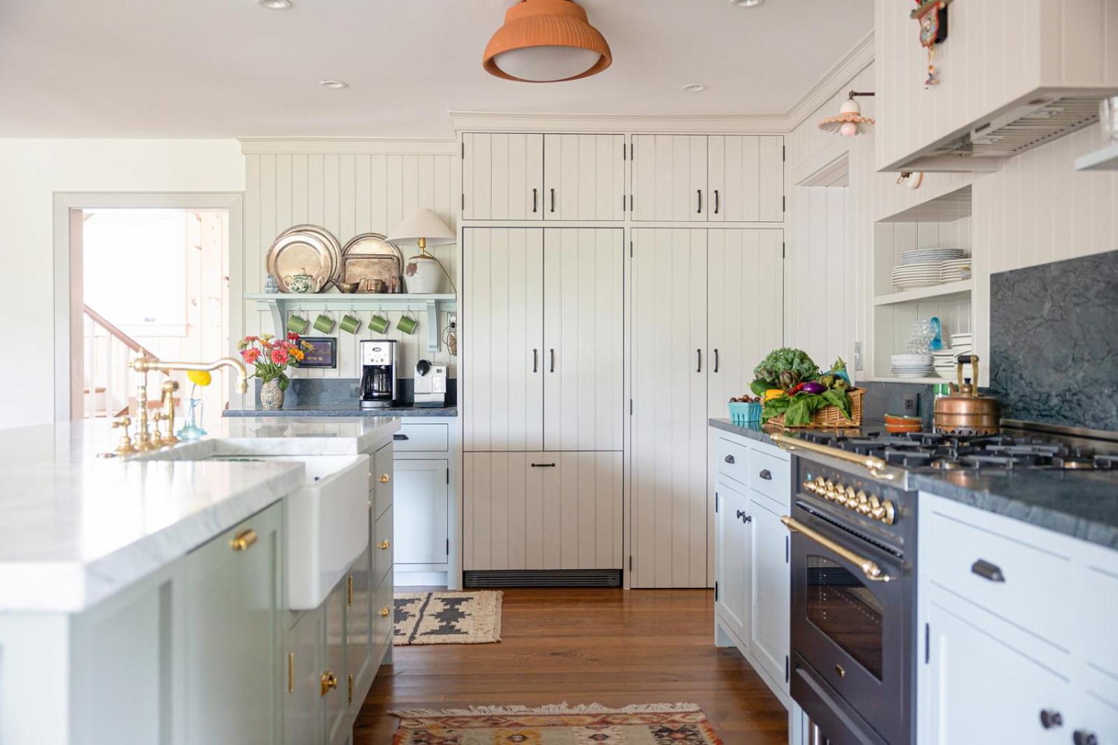 Beach Plum Farm Cottages West Cape May Екстериор снимка