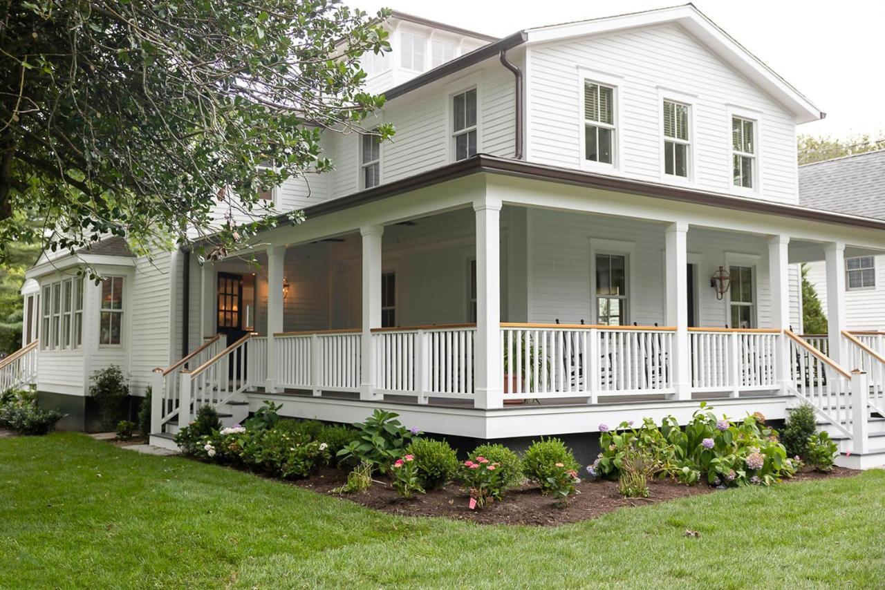 Beach Plum Farm Cottages West Cape May Екстериор снимка