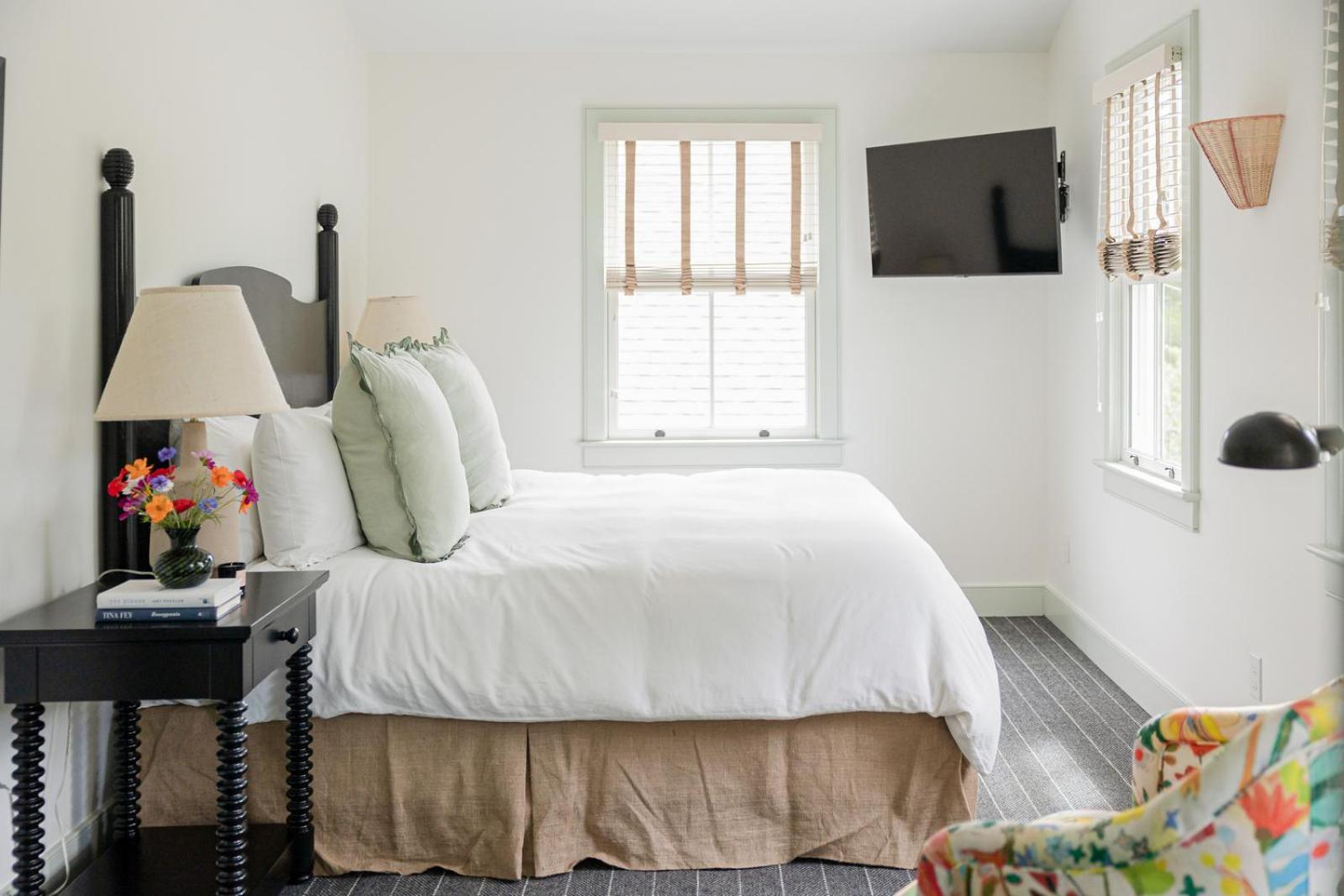 Beach Plum Farm Cottages West Cape May Екстериор снимка