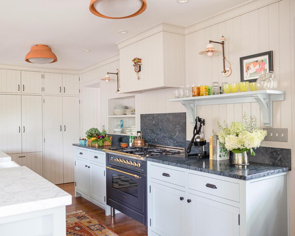 Beach Plum Farm Cottages West Cape May Екстериор снимка