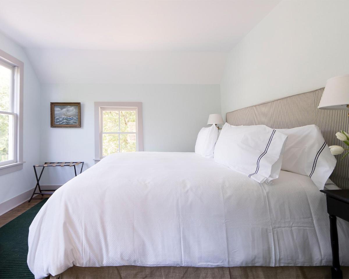 Beach Plum Farm Cottages West Cape May Екстериор снимка