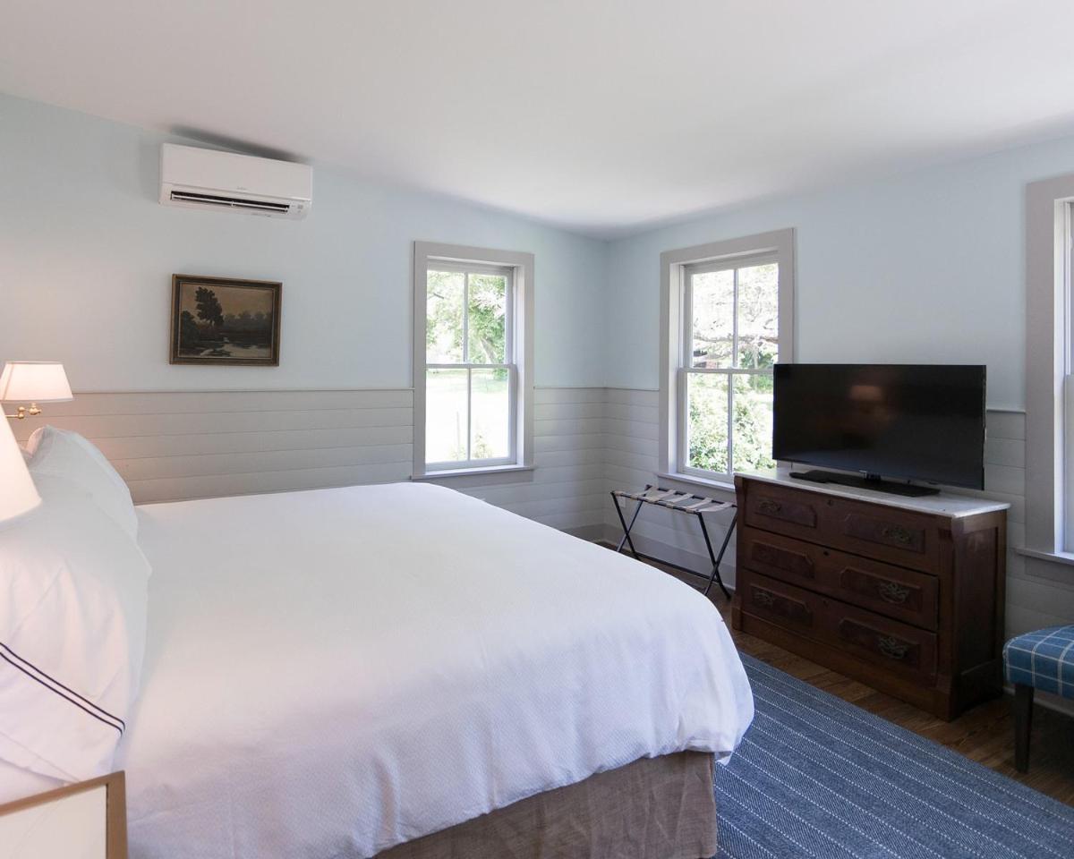 Beach Plum Farm Cottages West Cape May Стая снимка