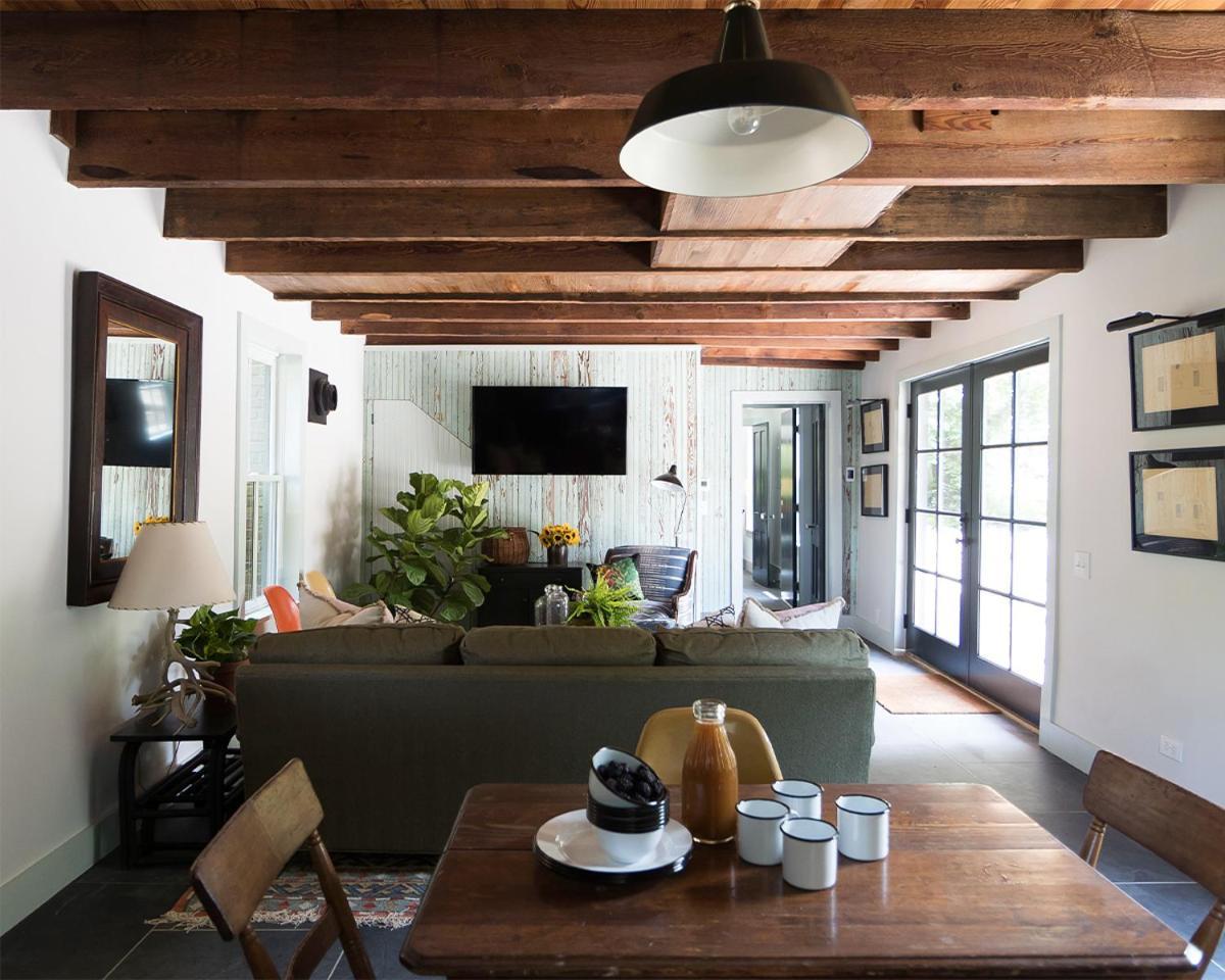 Beach Plum Farm Cottages West Cape May Екстериор снимка