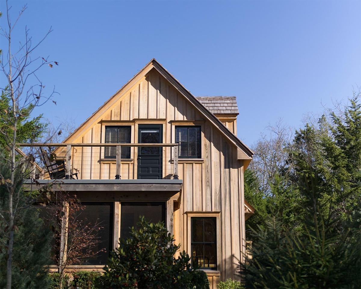 Beach Plum Farm Cottages West Cape May Екстериор снимка