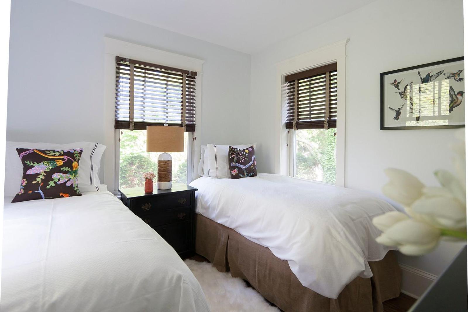 Beach Plum Farm Cottages West Cape May Екстериор снимка