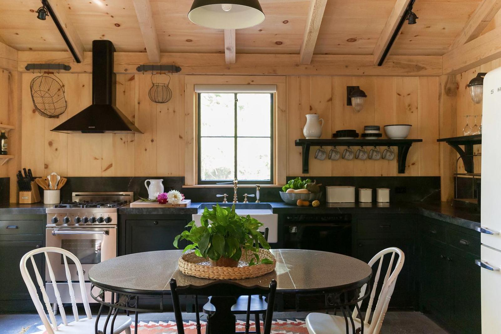 Beach Plum Farm Cottages West Cape May Екстериор снимка