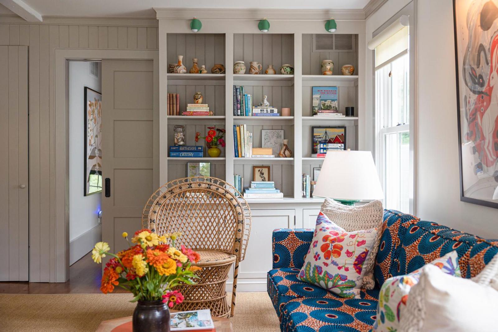 Beach Plum Farm Cottages West Cape May Екстериор снимка