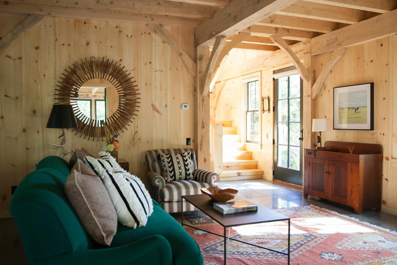 Beach Plum Farm Cottages West Cape May Екстериор снимка