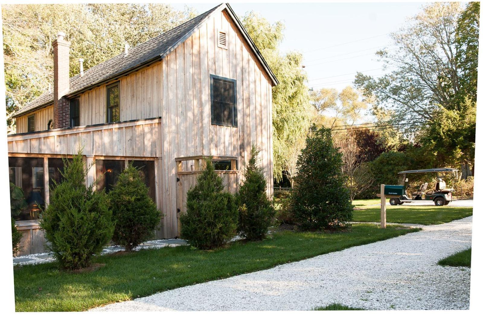 Beach Plum Farm Cottages West Cape May Екстериор снимка
